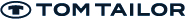 Logo der Marke Tom Tailor 