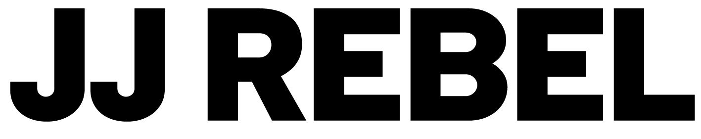 Logo der Marke JJ Rebel