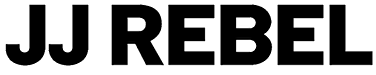 Logo der Marke JJ Rebel