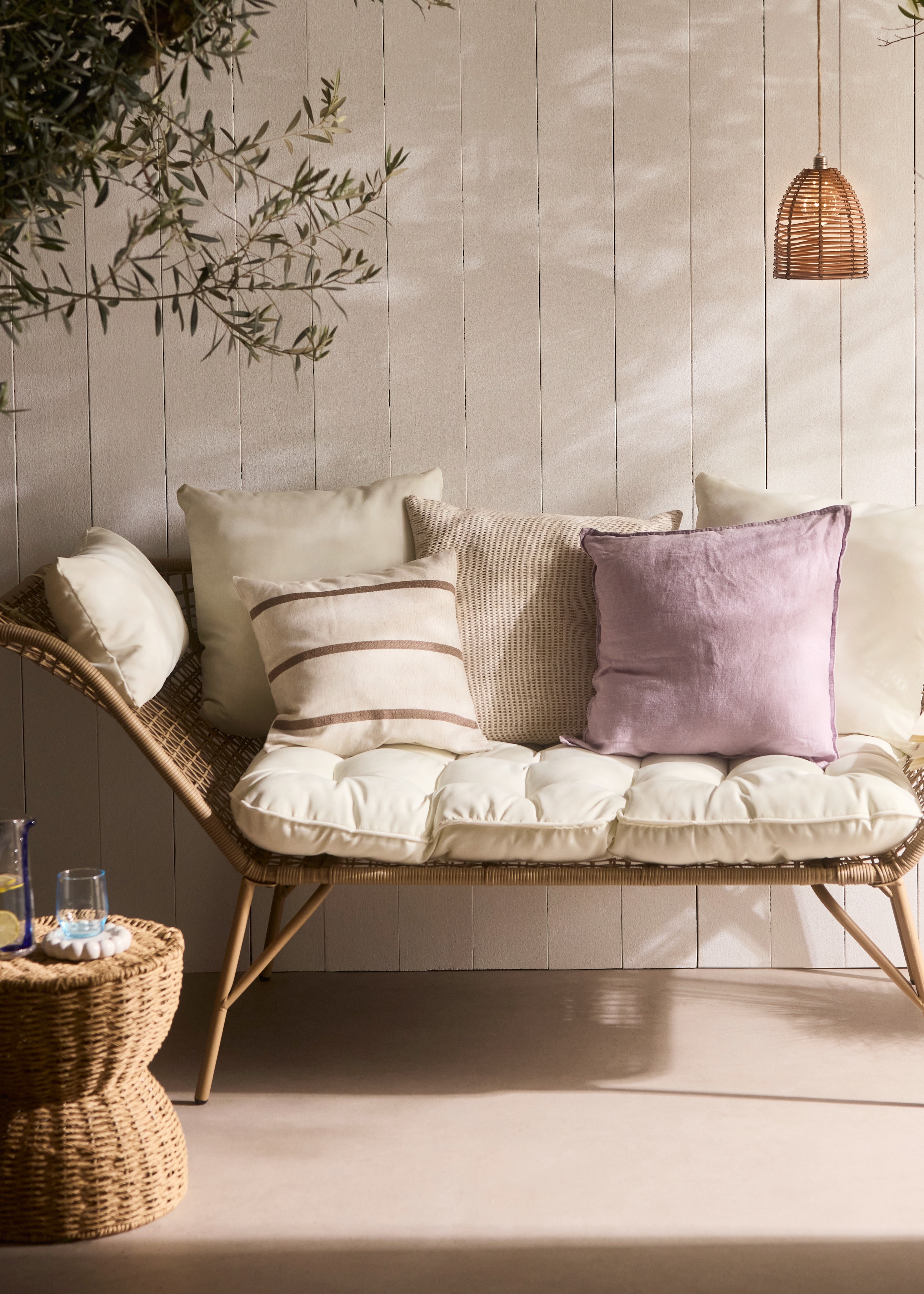 Garten & Balkon