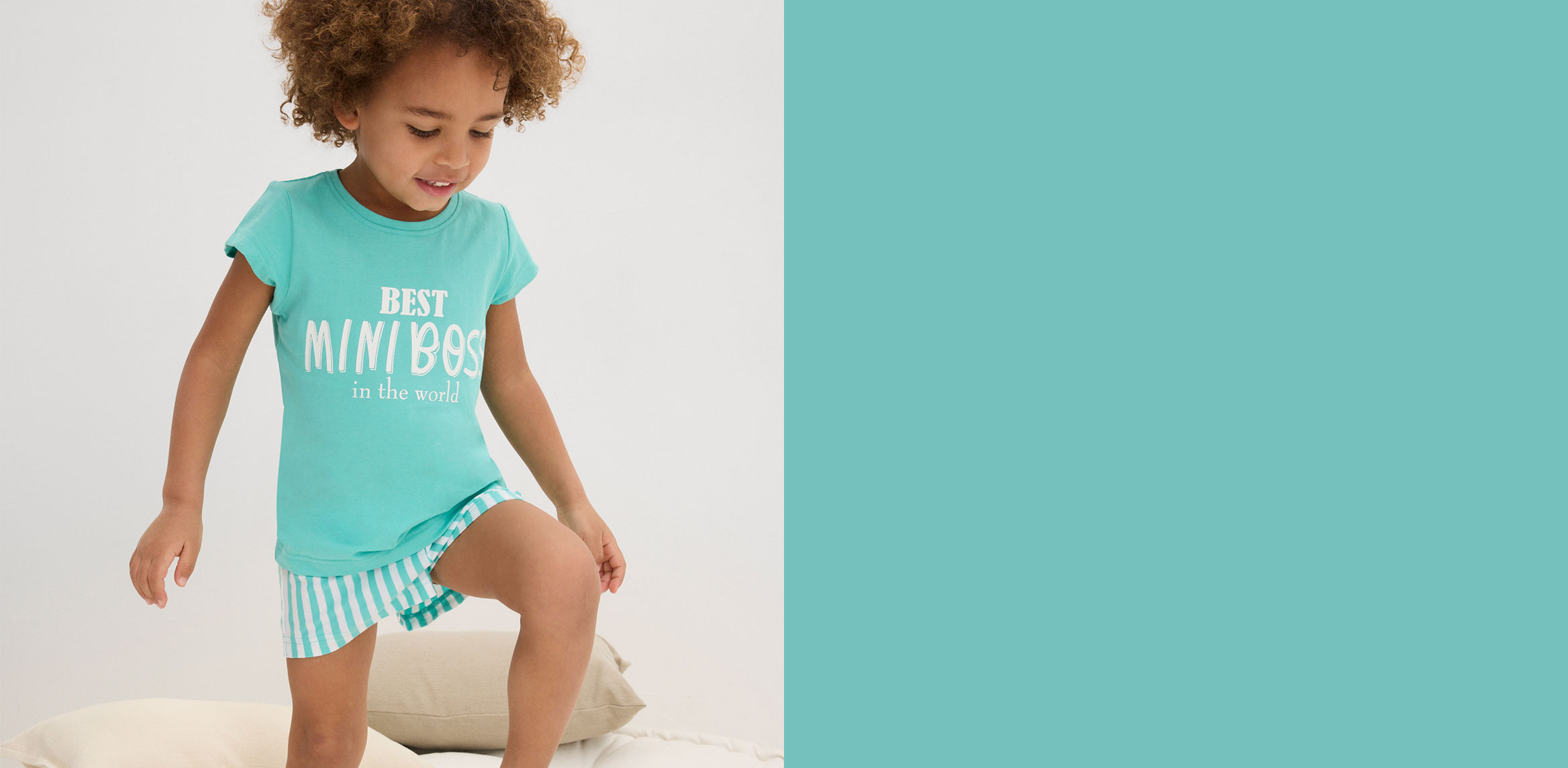 Bonprix Kindermode