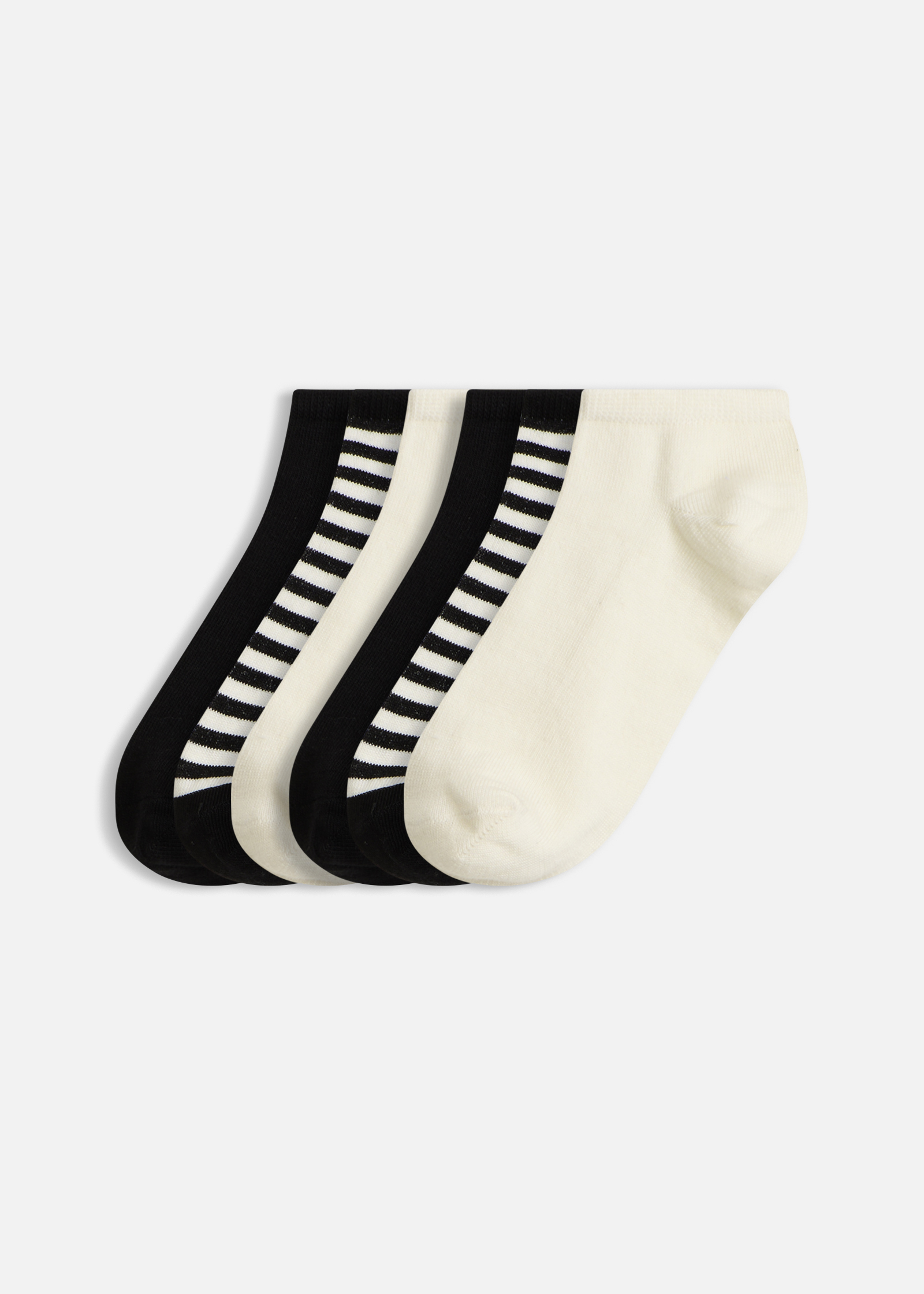 Sneakersocken 
