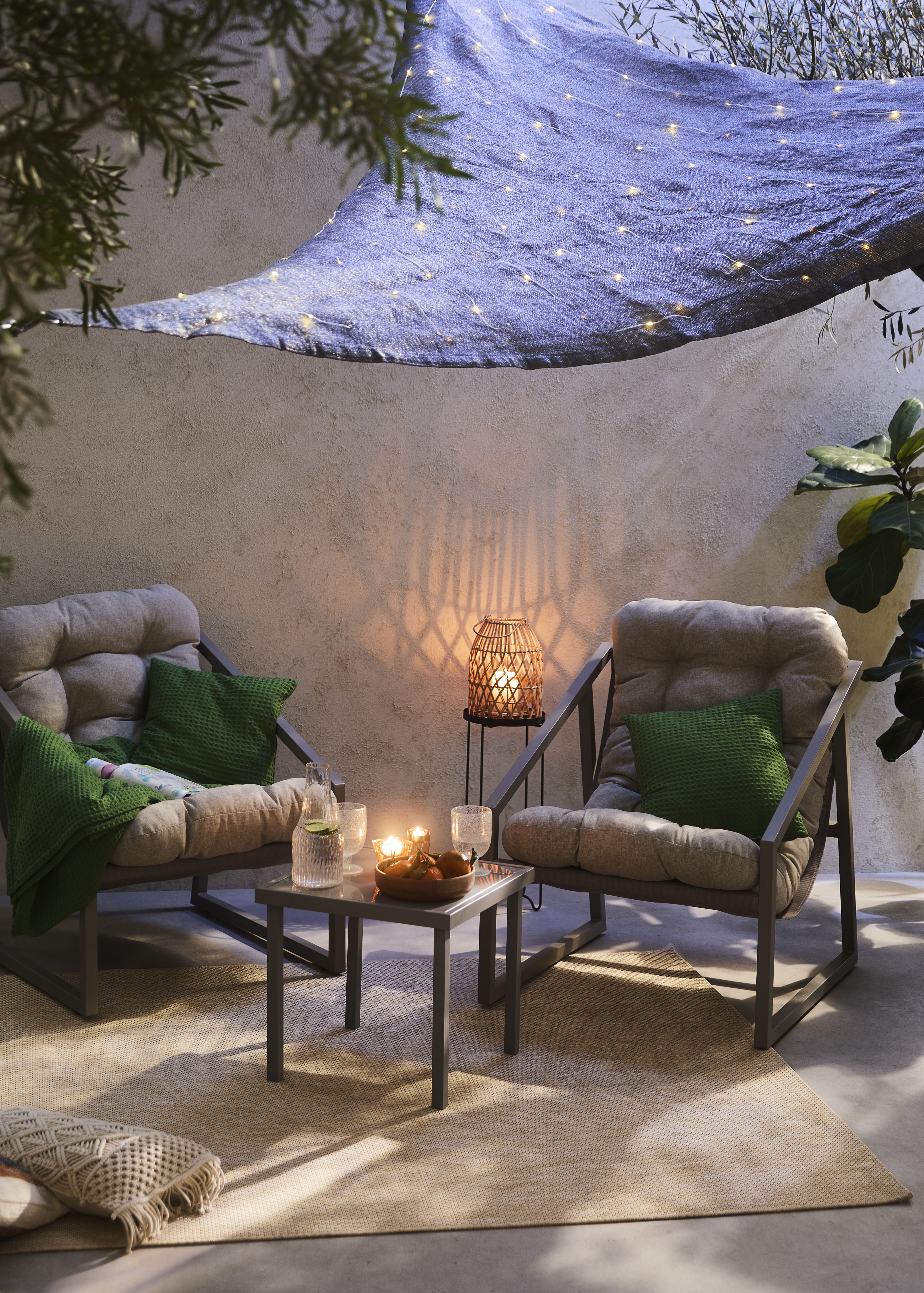 Garten & Balkon
