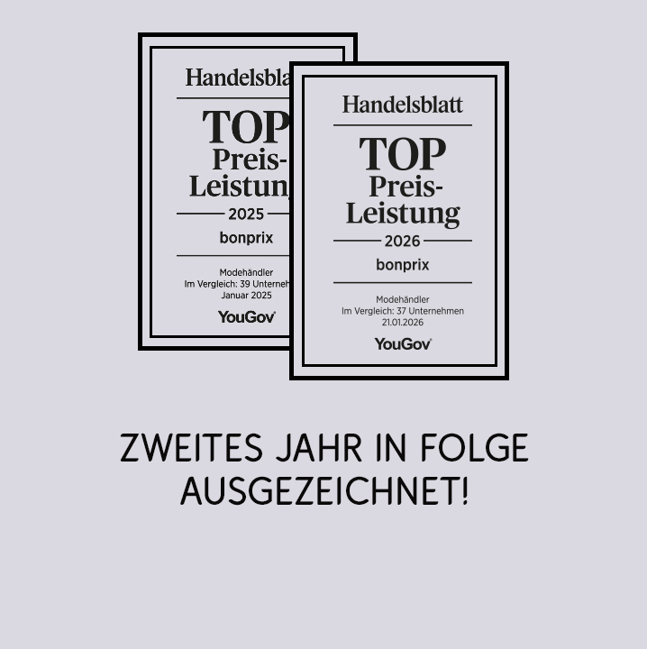 Zweites Jahr in Folge ausgezichnet!